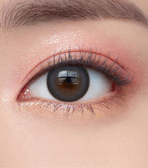 Olens Mood Night 1 Day Mood Gray 日拋美瞳隱形眼鏡